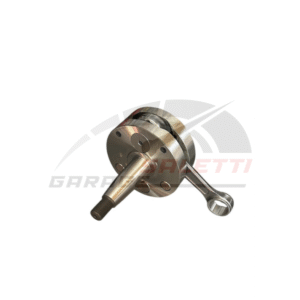albero corsa 51 biella 97 spalle 83 per carter piaggio/sip/vmc